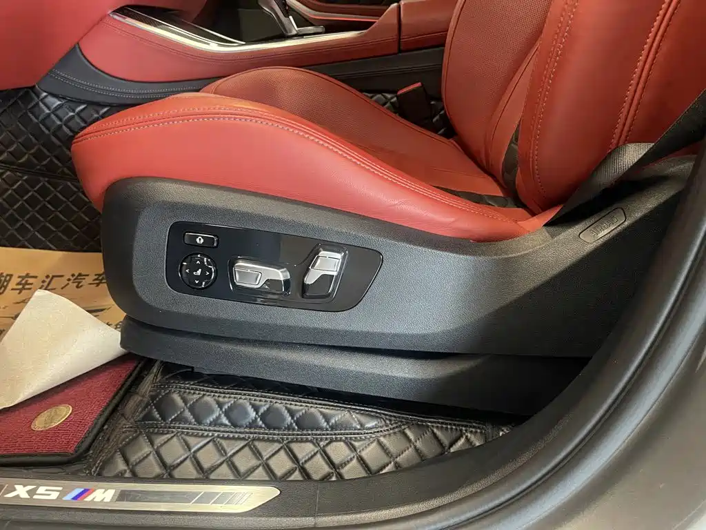 BMW X5 M 2020 X5 M купить на сайте DeffCars