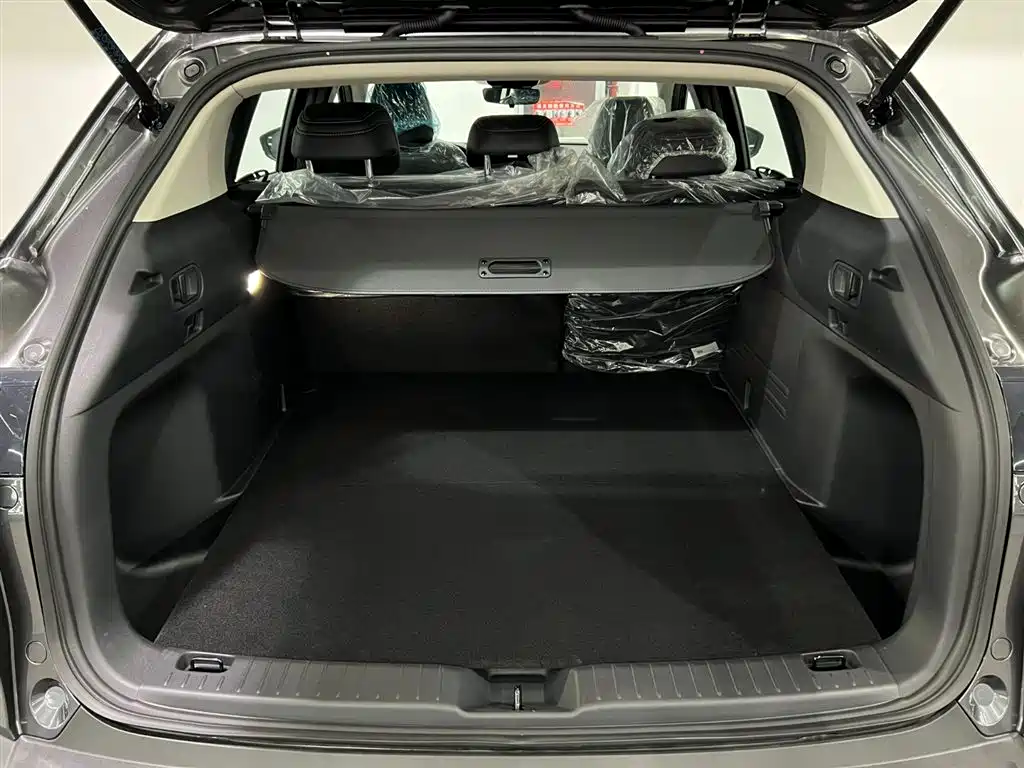 Mazda CX-50 2023 2.0L Leading Edition купить на сайте DeffCars