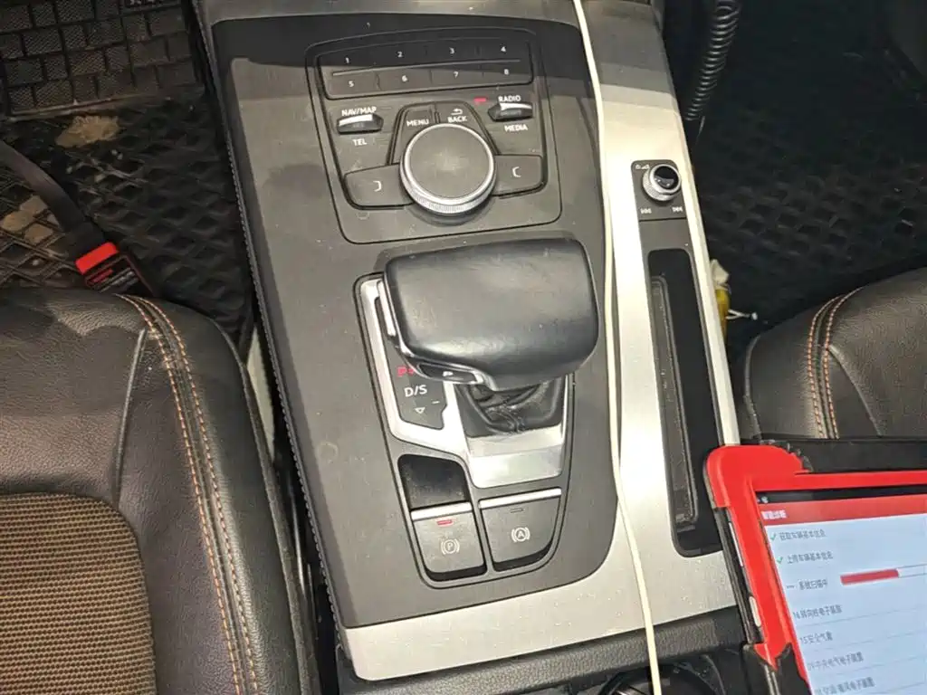 Audi Q5L 2020 40 TFSI Honorable and Enterprising купить на сайте DeffCars