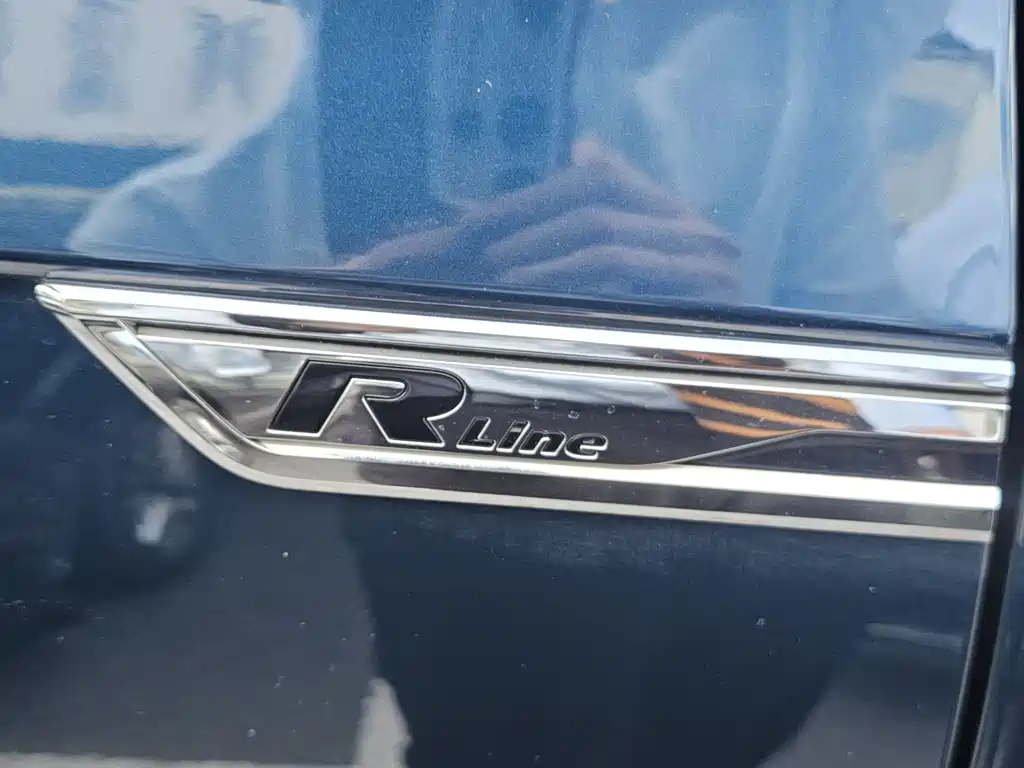 Touareg 2020 3.0TSI Ruixiang Edition National VI купить на сайте DeffCars