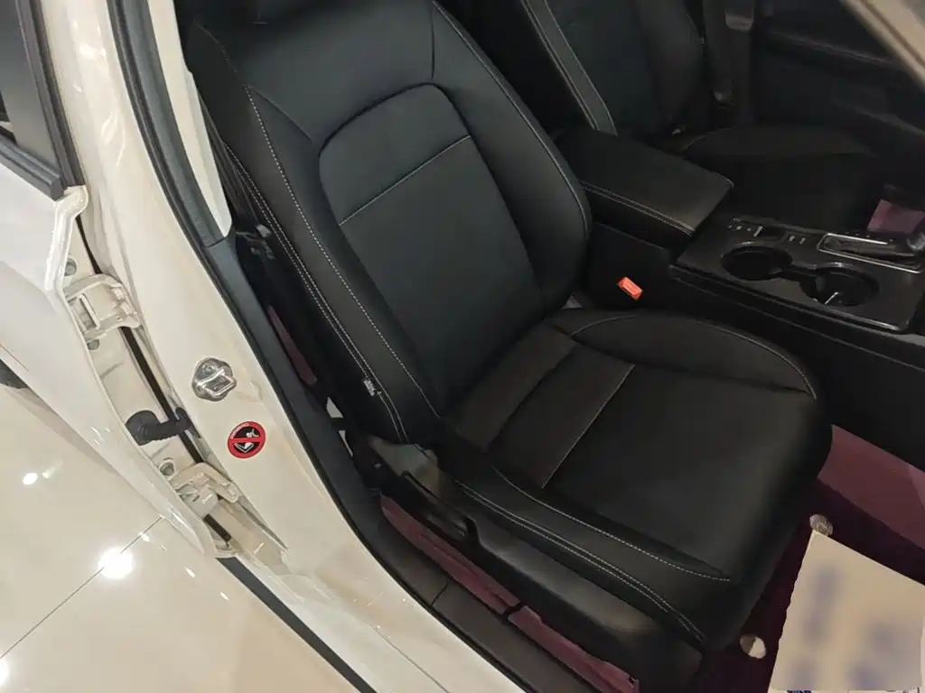 Civic 2023 HATCHBACK 240TURBO CVT Extreme Edition купить на сайте DeffCars