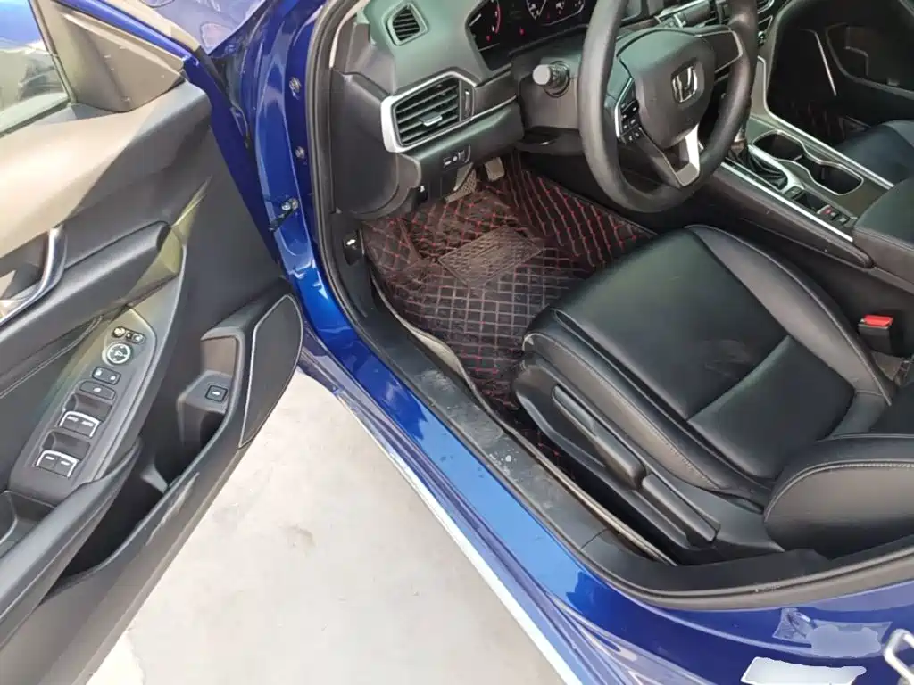 Accord 2018 230TURBO Comfort Edition National VI купить на сайте DeffCars