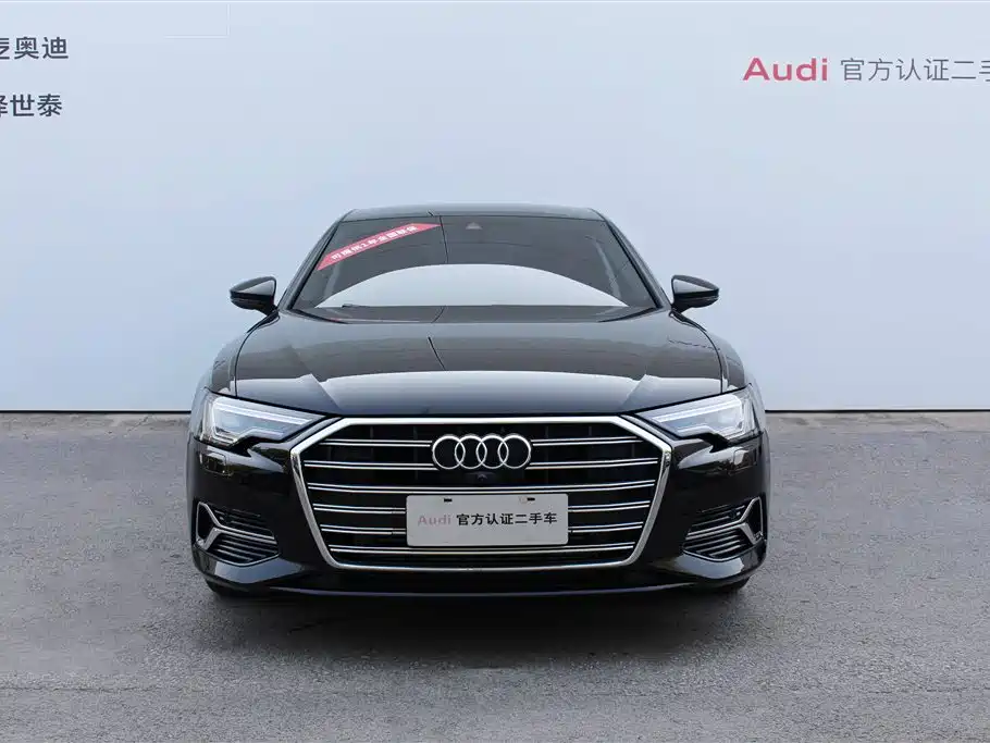 Audi A6L 2024 45 TFSI Premium Elegant Model купить на сайте DeffCars