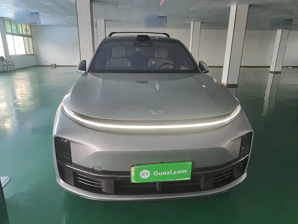 Ideal L7 2024 Ultra купить на сайте DeffCars