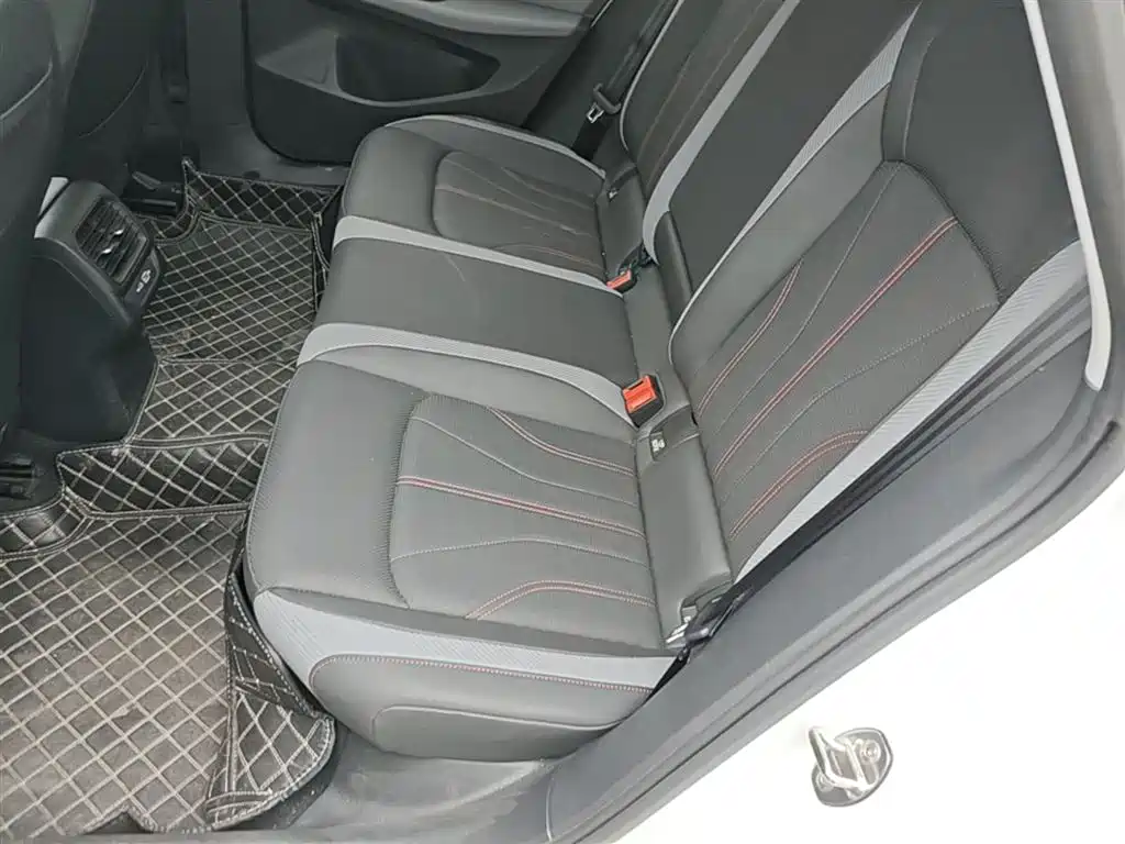 Lingdu 2024 Lingdu L 280TSI DSG spicy version купить на сайте DeffCars
