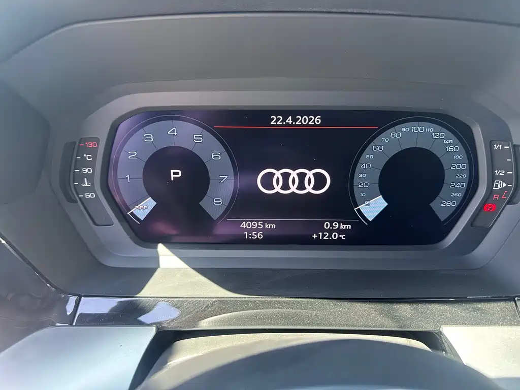 Audi A3 2022 Sportback 35 TFSI stylish and sporty купить на сайте DeffCars
