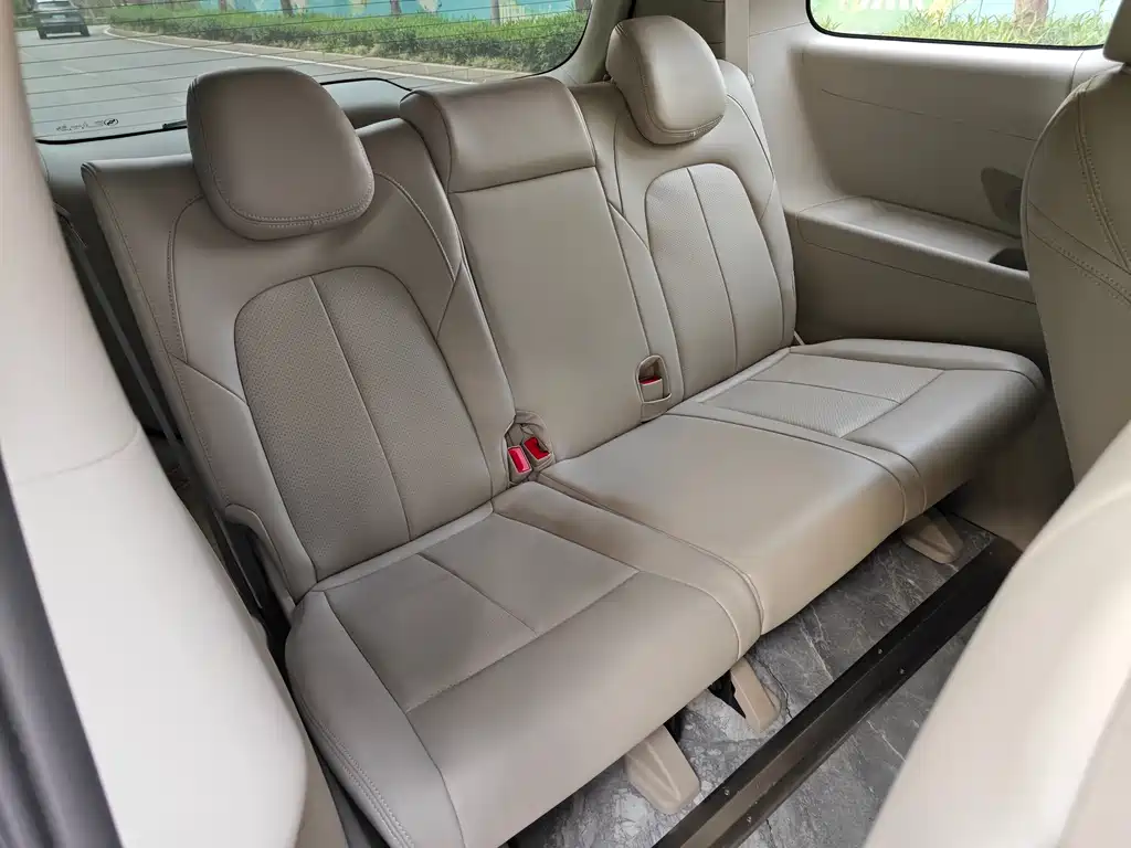 Buick GL8 2023 ES Lu Zun Comfort Type купить на сайте DeffCars