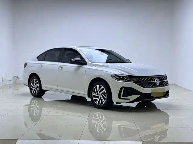 Lavida 2024 300TSI DSG Starry Sky Full Edition купить на сайте DeffCars