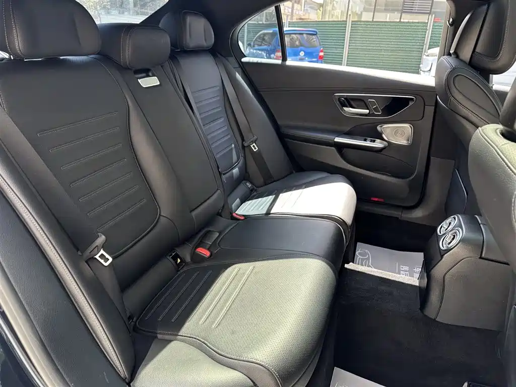 Mercedes-Benz C-Class 2023 C 260 L Haoye Sports Edition купить на сайте DeffCars