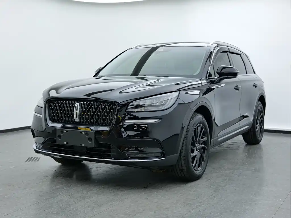 Adventurer 2020 2.0T Two-wheel drive Premium Edition купить на сайте DeffCars