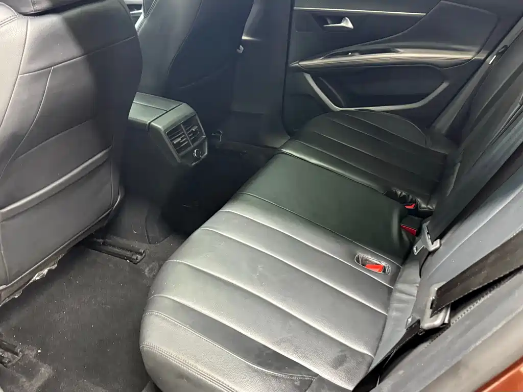 Peugeot 4008 2018 350THP Elite Edition купить на сайте DeffCars