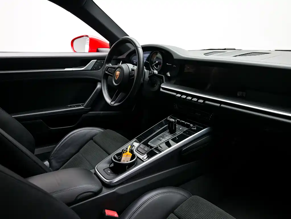 Porsche 911 2022 Carrera 4S 3.0T купить на сайте DeffCars