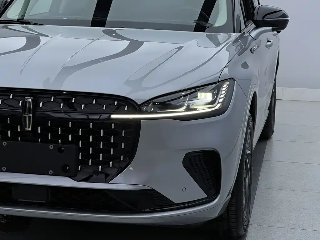 Adventurer 2024 1.5T two-wheel drive exclusive hybrid version купить на сайте DeffCars