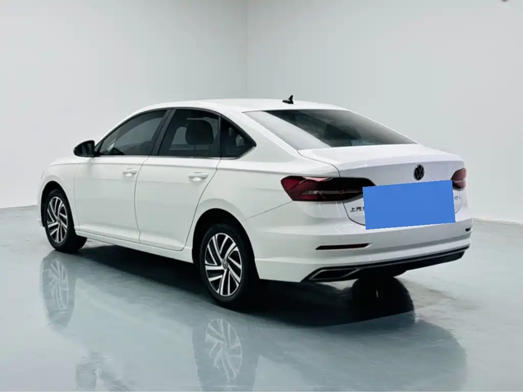 Lavida 2022 1.5L automatic comfort version купить на сайте DeffCars