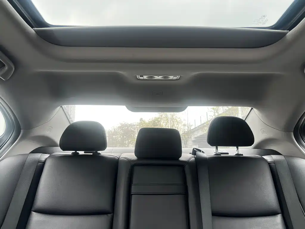 Acura TLX-L 2018 2.4L Enjoy Edition купить на сайте DeffCars