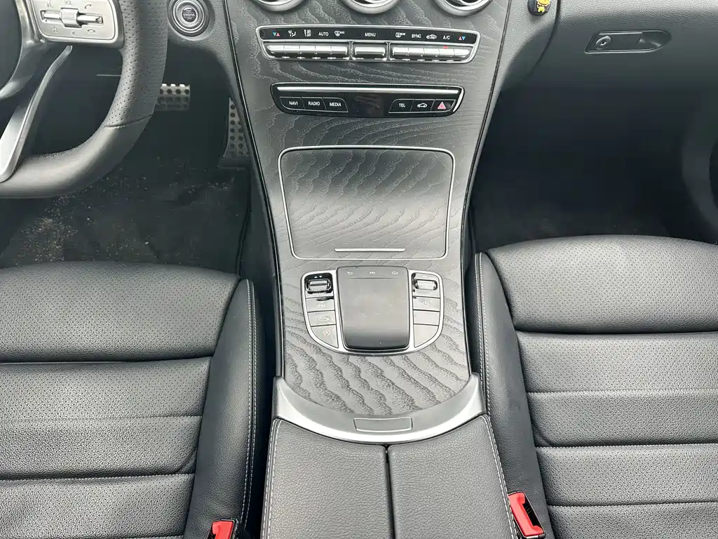 Mercedes-Benz C-Class Imported 2020 C 260 Coupe купить на сайте DeffCars