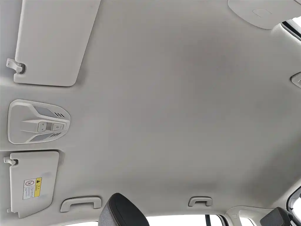 Baojun RS-5 2019 1.5T CVT Super Internet Trendy Edition National VI купить на сайте DeffCars