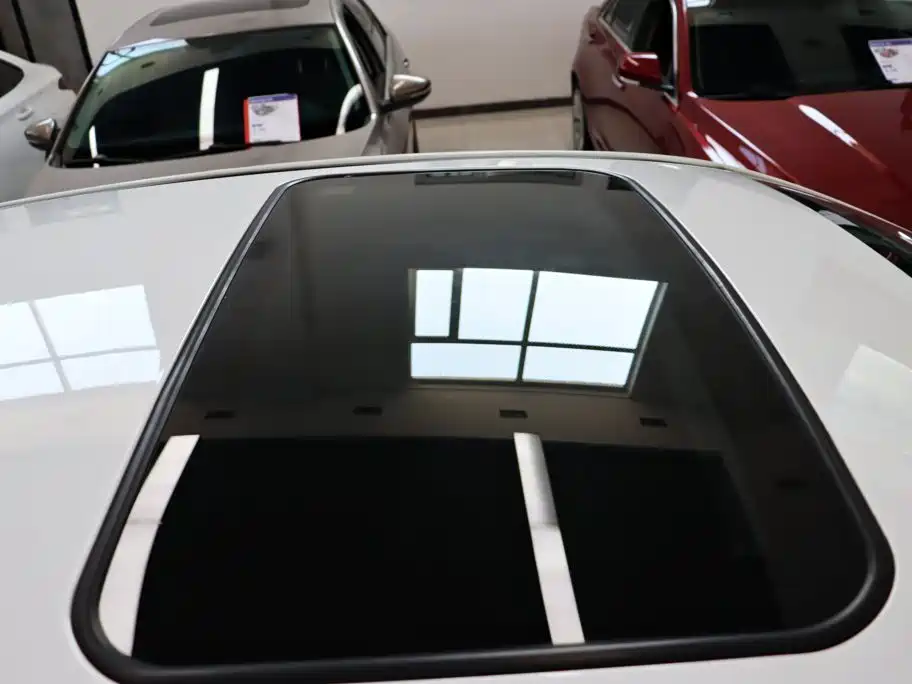 Qin New Energy 2016 Qin EV300 Honor Type купить на сайте DeffCars