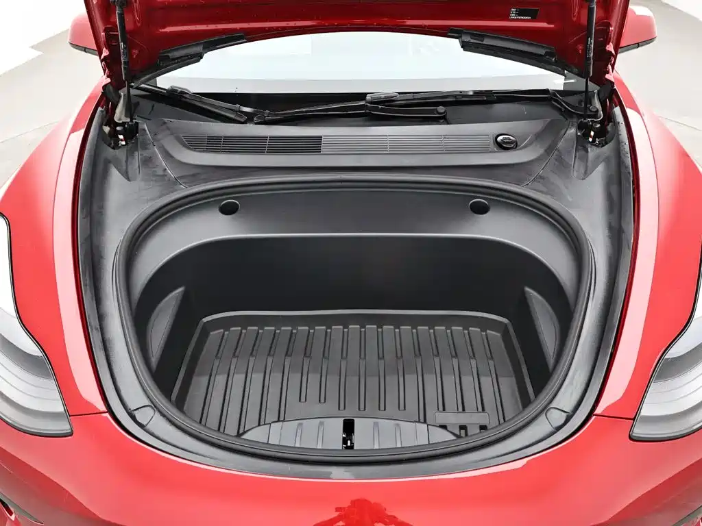 Model 3 2022 rear-wheel drive version купить на сайте DeffCars