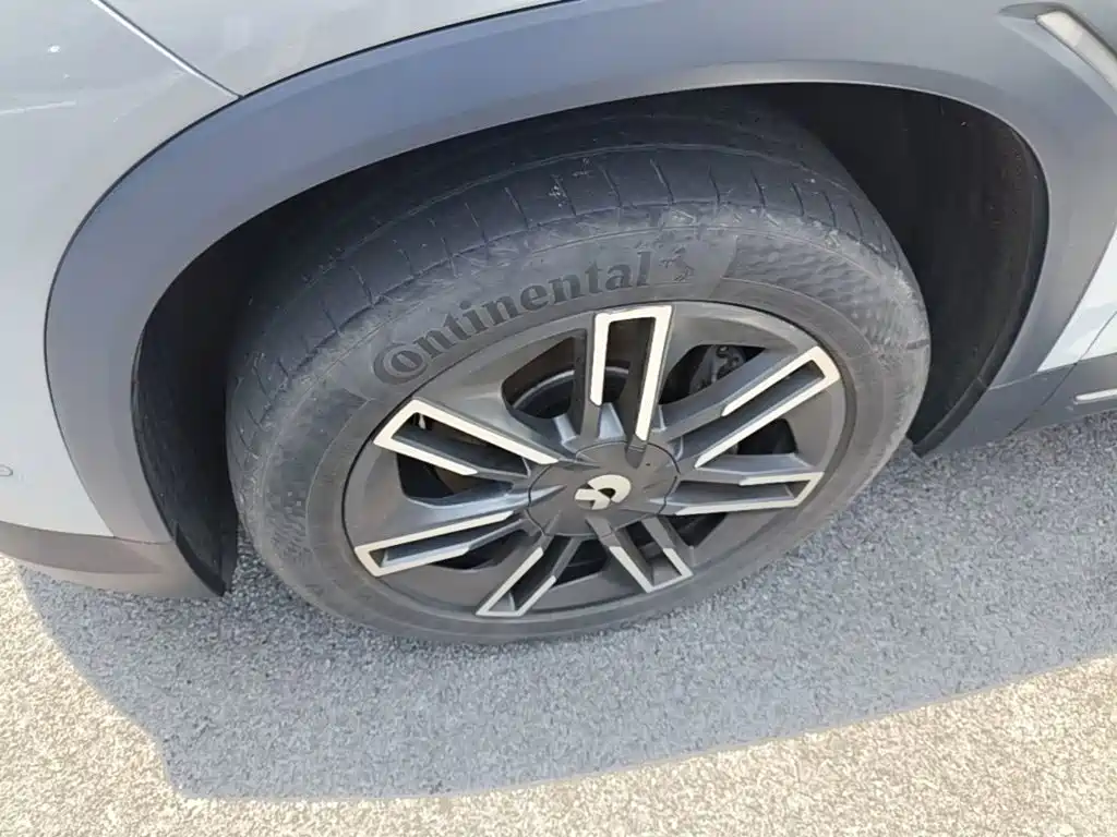 NIO EC6 2020 440KM Performance Edition купить на сайте DeffCars