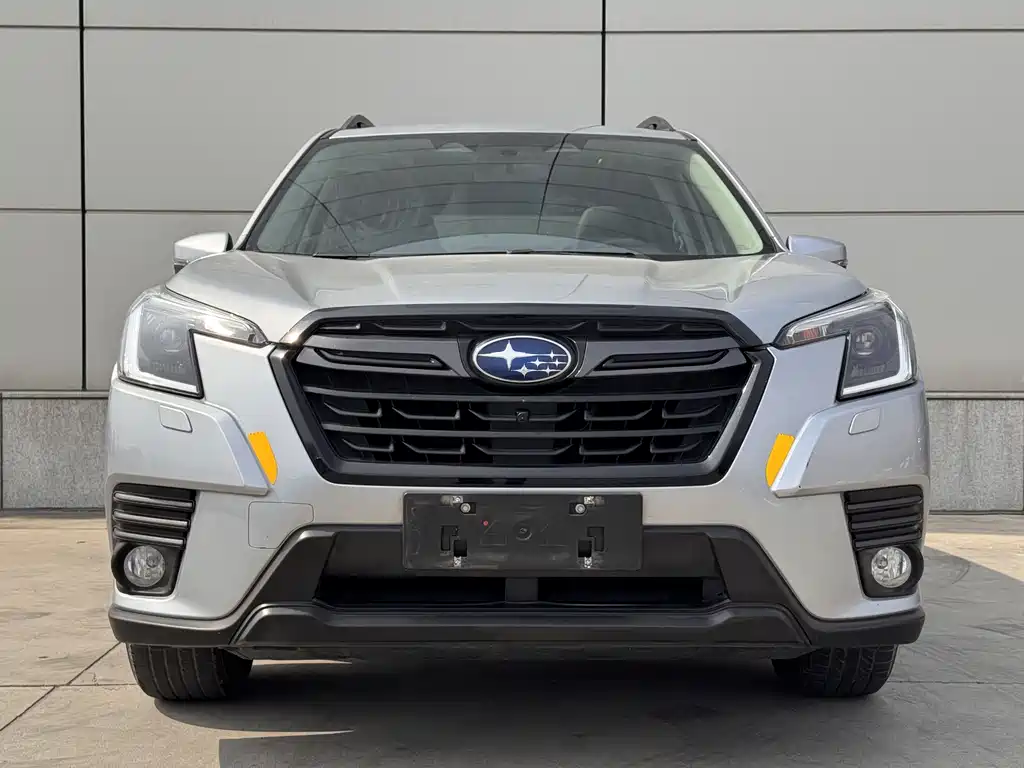Forester 2022 2.0i AWD Ultimate EyeSight купить на сайте DeffCars
