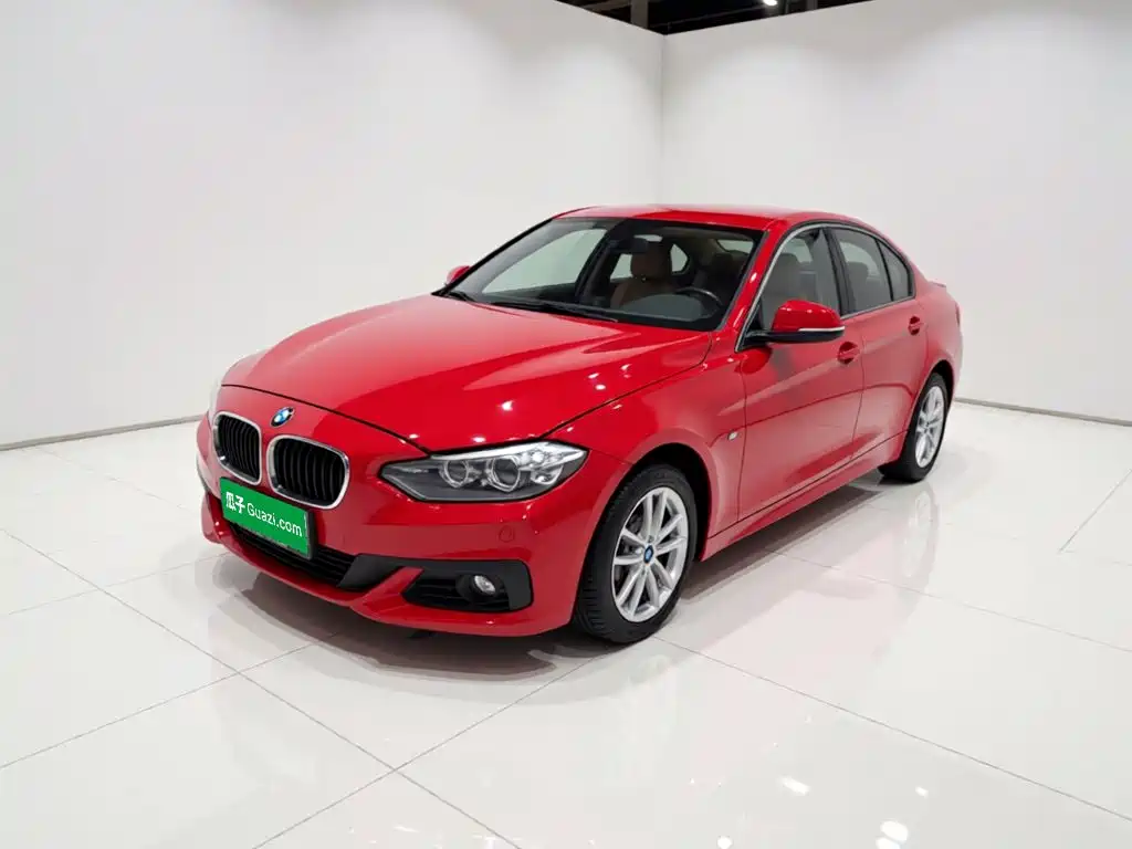 BMW 1 Series 2017 118i Fashion Model купить на сайте DeffCars