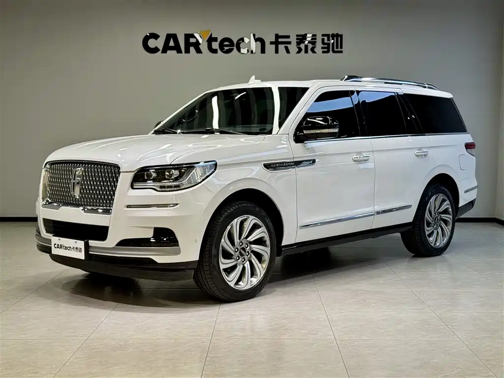Navigator 2022 3.5T Honor Edition купить на сайте DeffCars