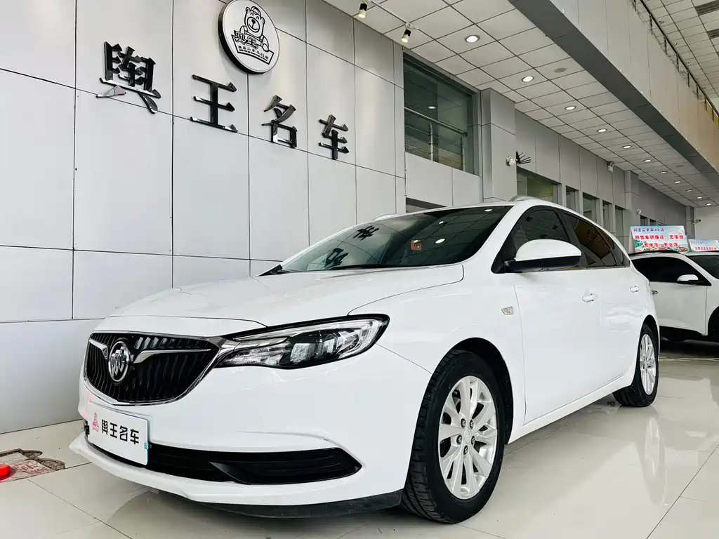 Yuelang 2019 15T dual-clutch interconnected elite model National VI купить на сайте DeffCars