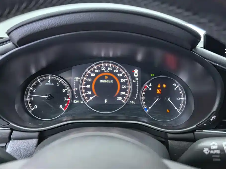 Mazda3 Angkesela 2021 2.0L Automatic Premium Edition купить на сайте DeffCars