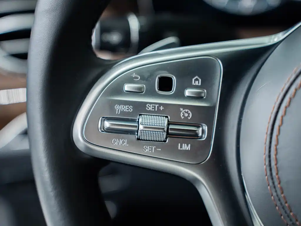 Mercedes-Benz S-Class 2020 S 350 L Exclusive Edition купить на сайте DeffCars