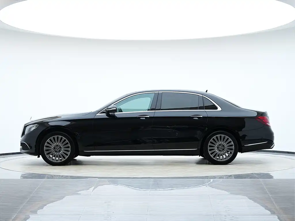 Mercedes-Benz E-Class 2020 E 300 L Luxury Model купить на сайте DeffCars