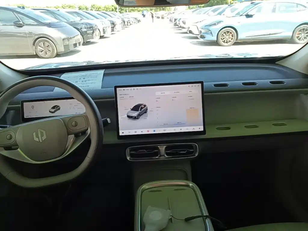 Leapmoon B10 2025 510 lidar version купить на сайте DeffCars