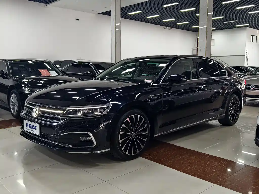 Huiang 2021 380TSI Premium Edition купить на сайте DeffCars