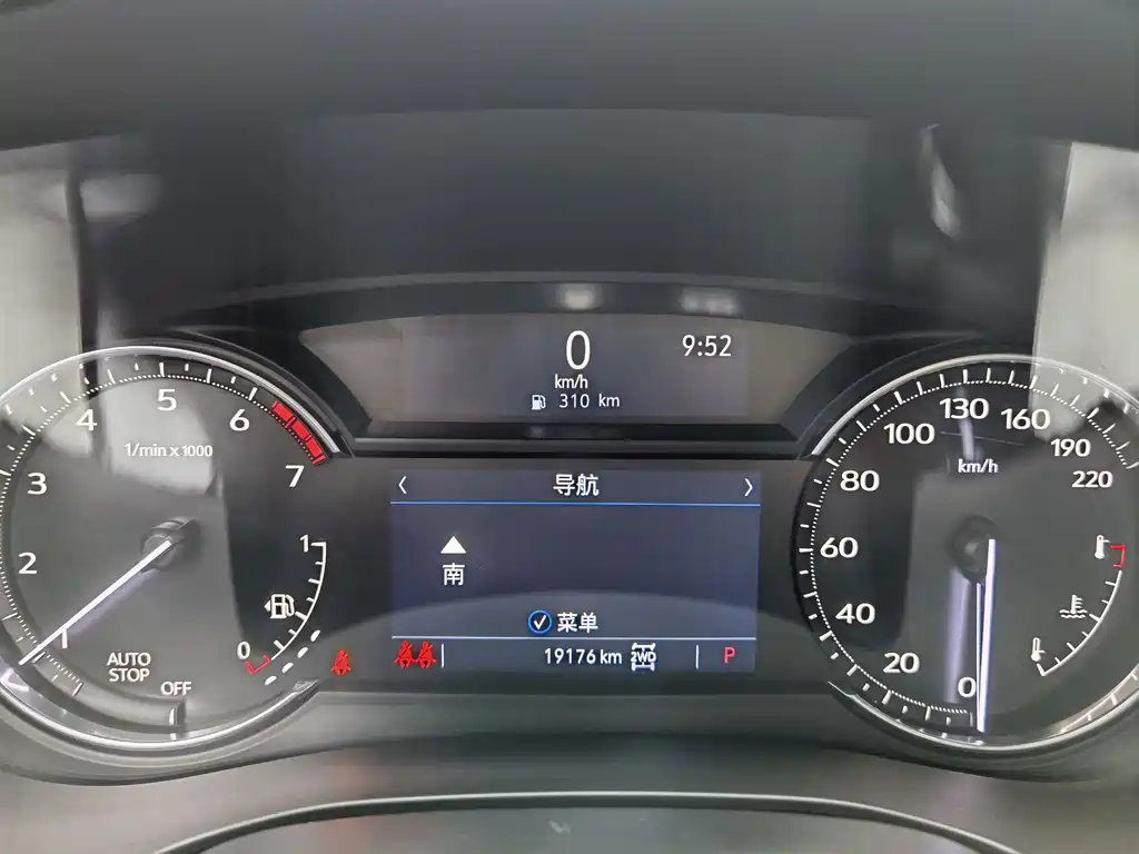 Cadillac XT6 2022 2.0T six-seat four-wheel drive stylish model купить на сайте DeffCars