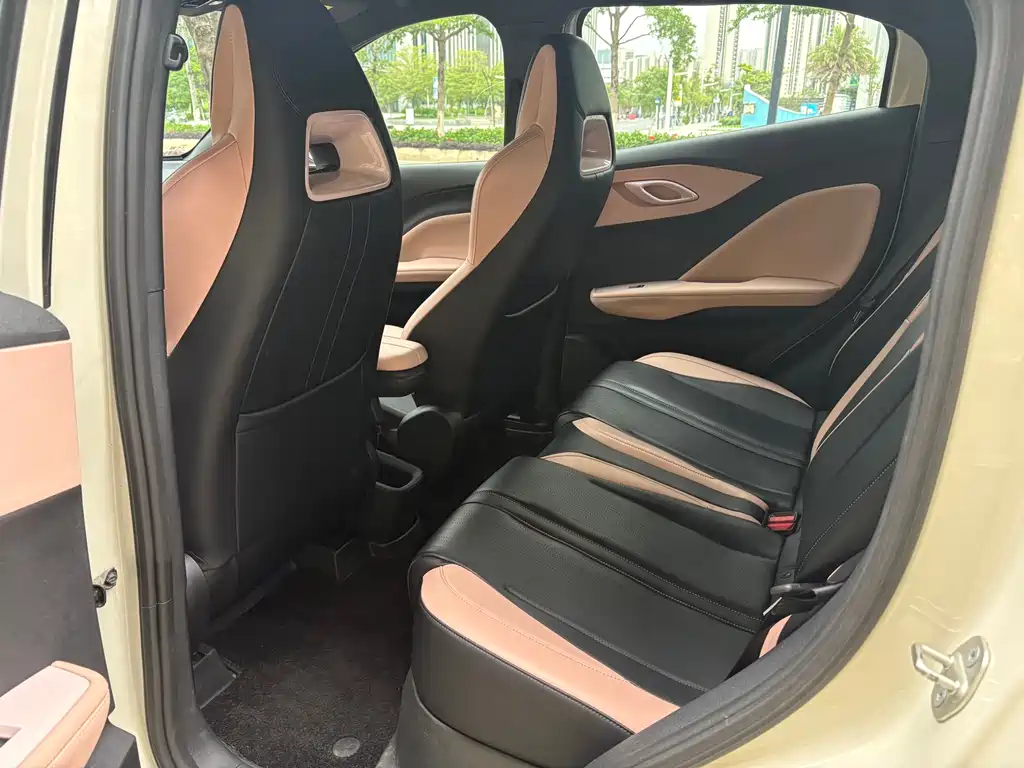 Seagull 2024 Honor Edition 305km Vitality Edition купить на сайте DeffCars