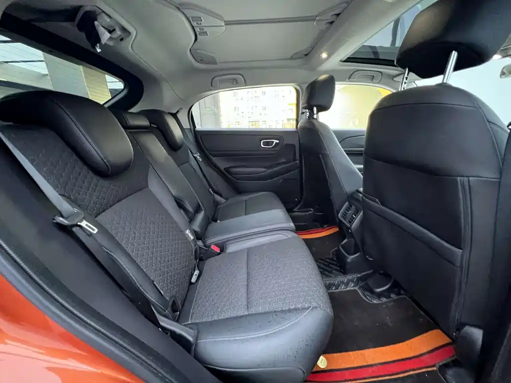 Honda XR-V 2023 1.5L CVT Hot Edition купить на сайте DeffCars