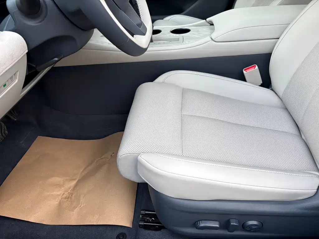 Teana 2026 Hongmeng Cockpit 2.0T Ultimate Edition купить на сайте DeffCars