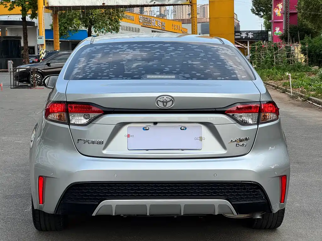 Ralink 2021 185T CVT sports version купить на сайте DeffCars