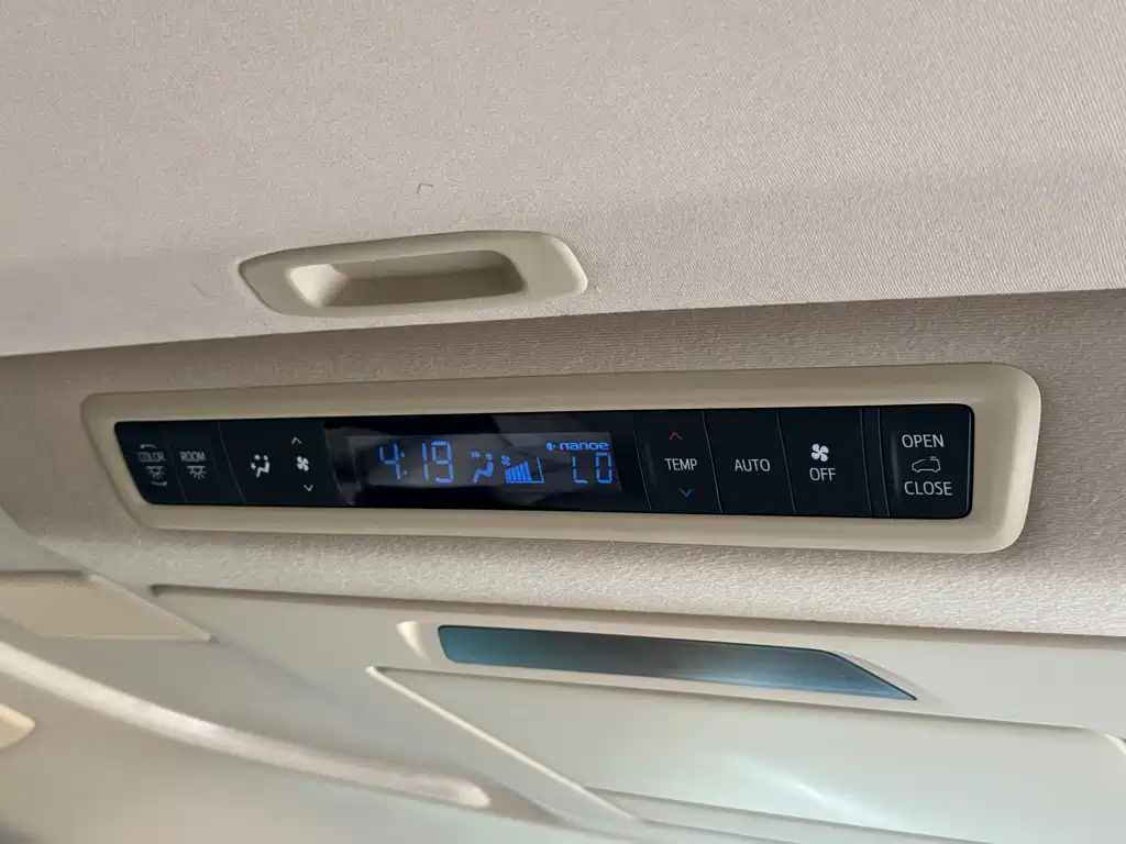 Alfa 2021 Dual Engine 2.5L Deluxe Edition купить на сайте DeffCars