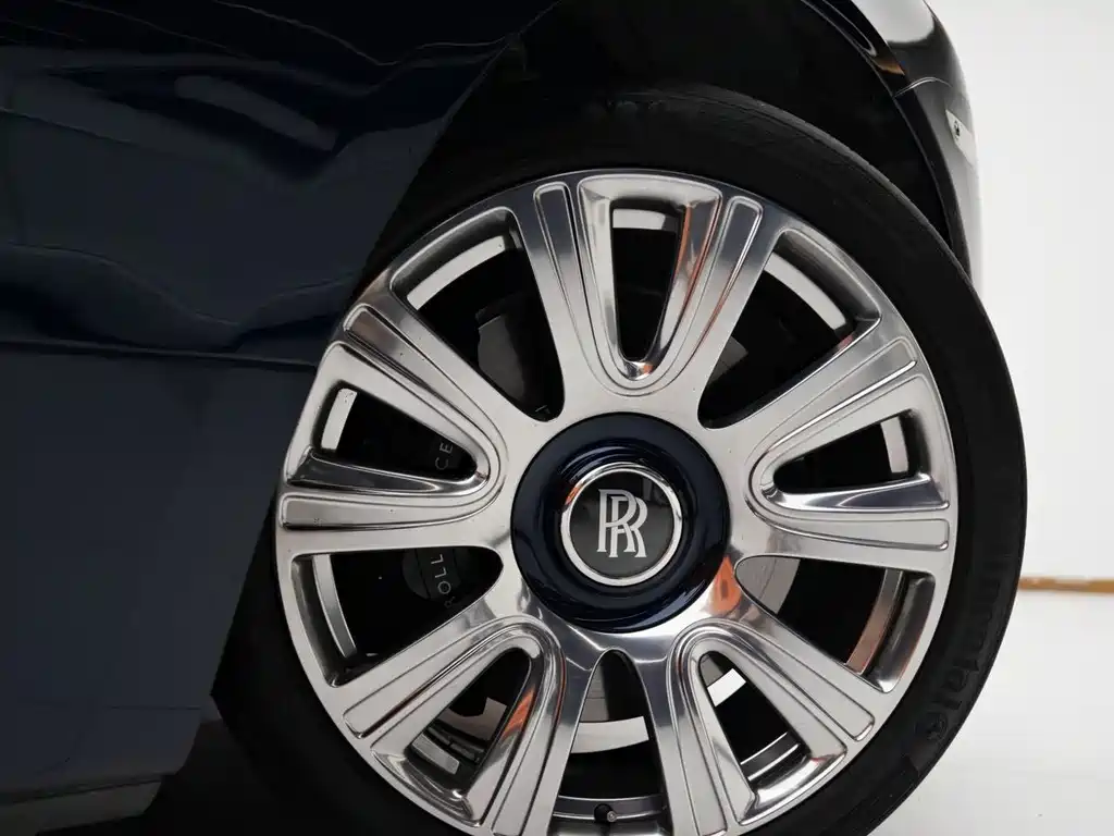 Yaoying 2015 6.6T standard model купить на сайте DeffCars