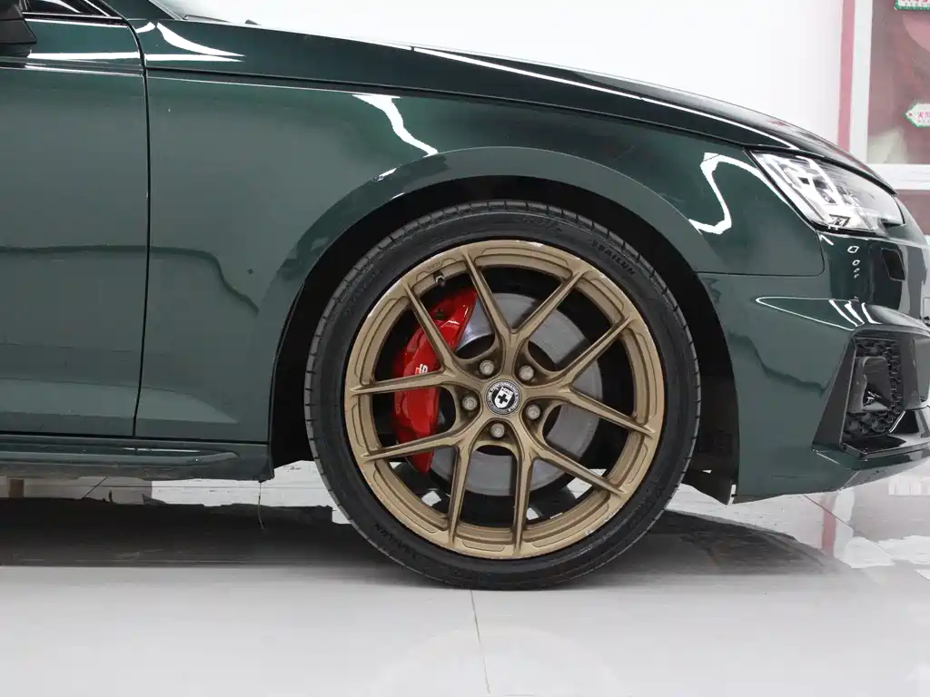Audi S4 2018 S4 3.0TFSI купить на сайте DeffCars