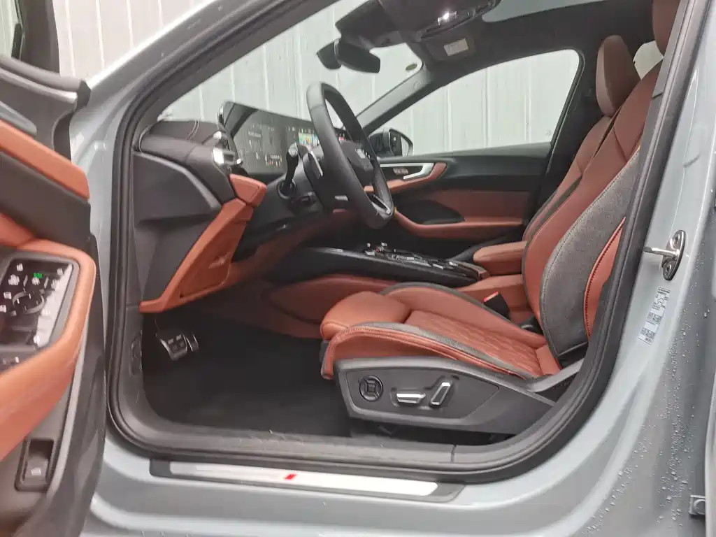Audi A5L 2026 2.0T Sports Edition Plus купить на сайте DeffCars