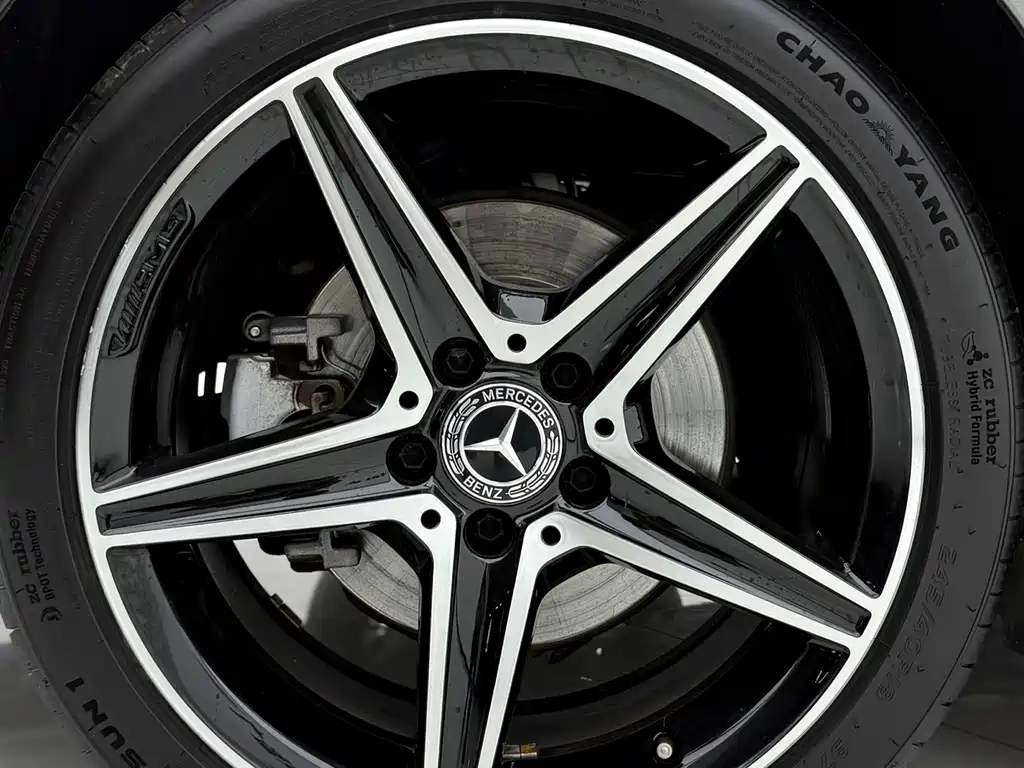 Mercedes-Benz C-Class Imported 2018 C 200 Coupe купить на сайте DeffCars
