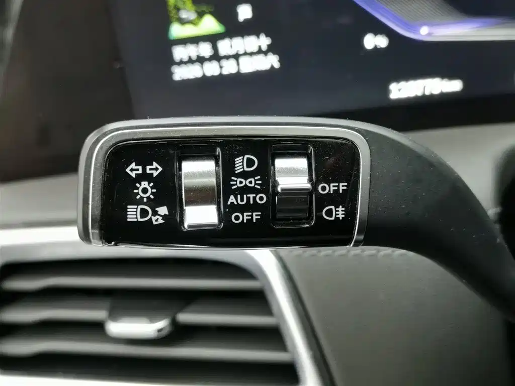Hongqi E-HS9 2021 model 510km Qichang version six seats купить на сайте DeffCars