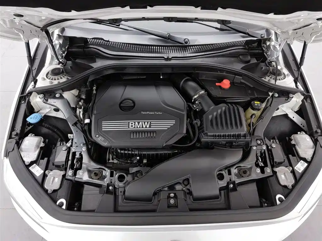 BMW 1 Series 2020 120i Fashion купить на сайте DeffCars