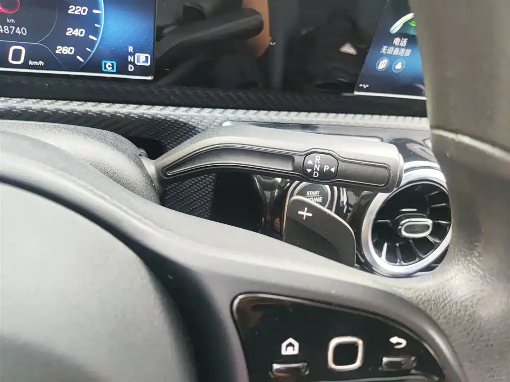 Mercedes-Benz A-Class 2021 A 180 L купить на сайте DeffCars