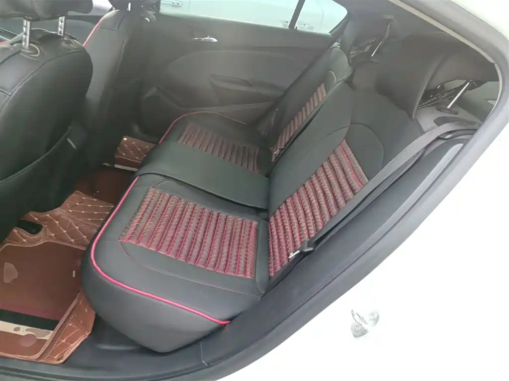 Cruze 2018 facelift 320 automatic pioneer version купить на сайте DeffCars