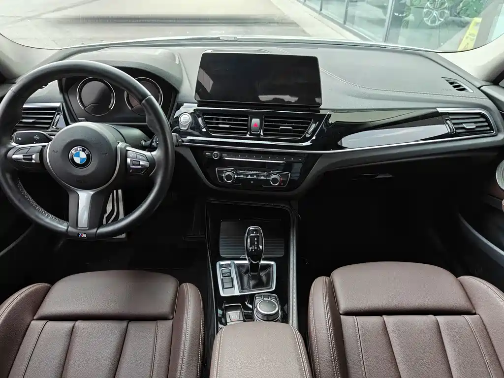 BMW 1 Series 2023 125i M Sports Night Edition купить на сайте DeffCars