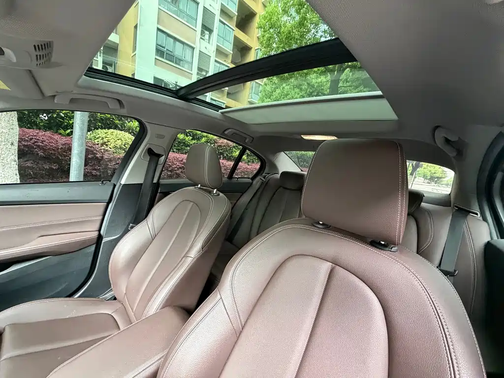 BMW 1 Series 2019 118i M Sports Package купить на сайте DeffCars