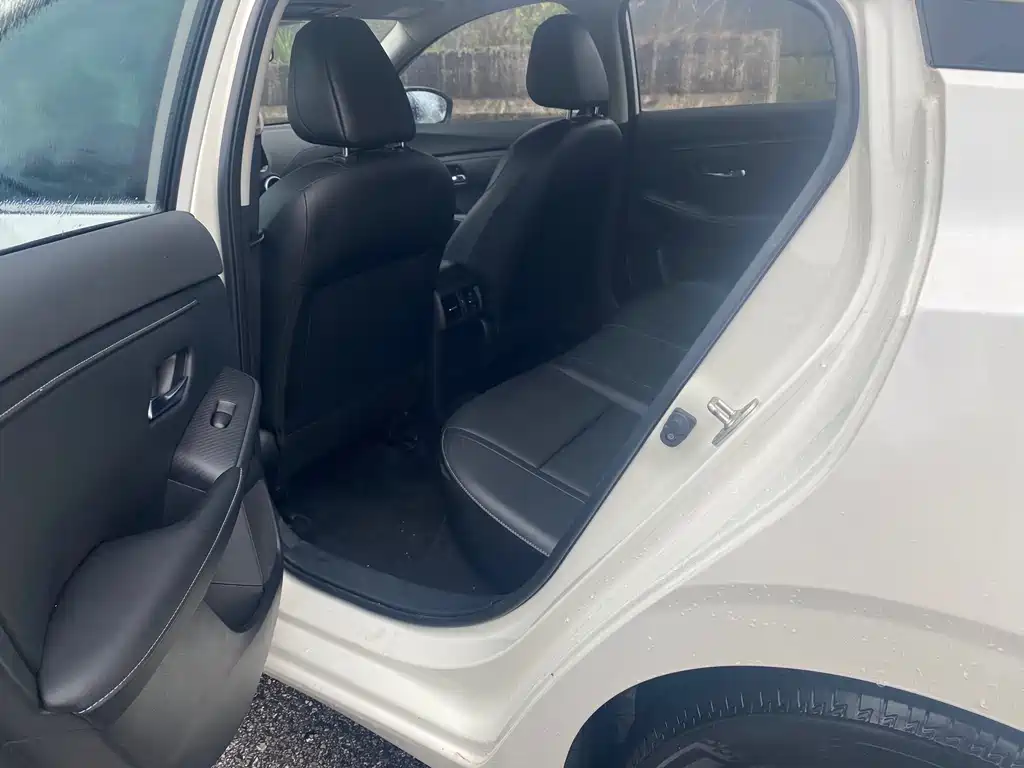 Sylphy 2022 1.6L XL CVT Enjoy Edition купить на сайте DeffCars